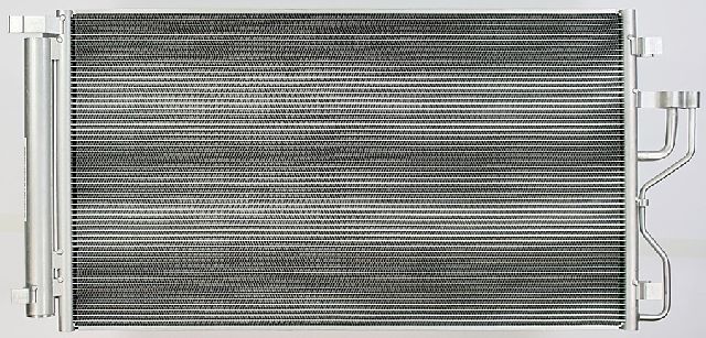 2010-2015 Hyundai Tucson A/C Condenser (APDI)