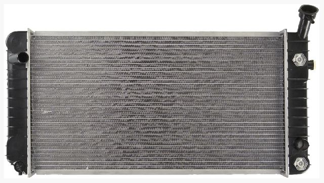 1991-1993 Chevrolet Lumina Radiator (APDI)
