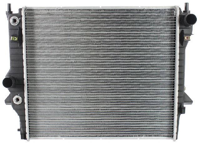 2000-2008 Jaguar S-Type Radiator (APDI)