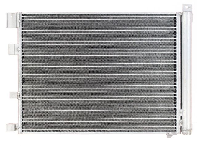 2013-2018 Nissan Sentra A/C Condenser (APDI)