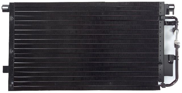 2002-2004 Saturn Vue A/C Condenser (APDI)