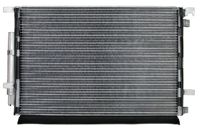 2015-2020 Ford Mustang A/C Condenser (APDI)