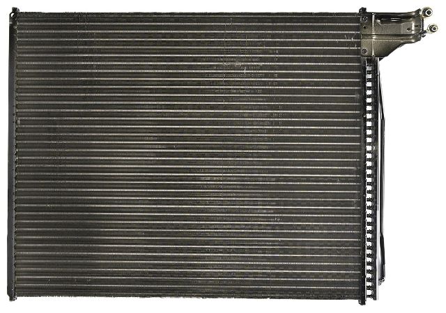 2003-2007 Ford E-150 A/C Condenser (APDI)