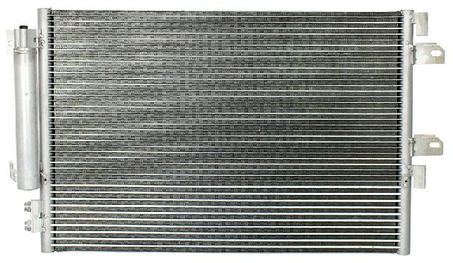 2012-2017 Jeep Compass A/C Condenser (APDI)