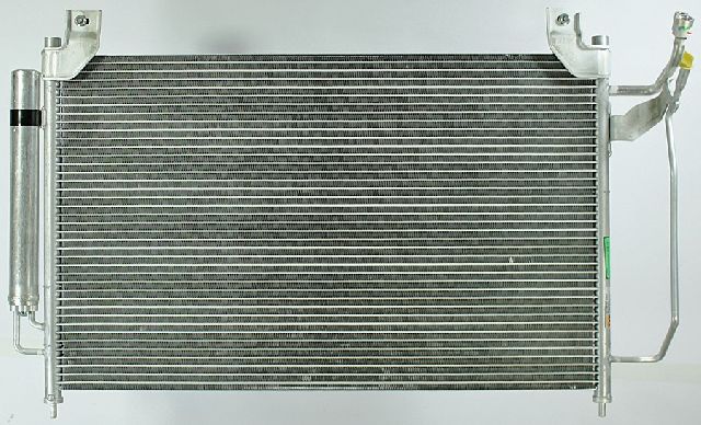 2007-2011 Mazda CX-7 A/C Condenser (APDI)
