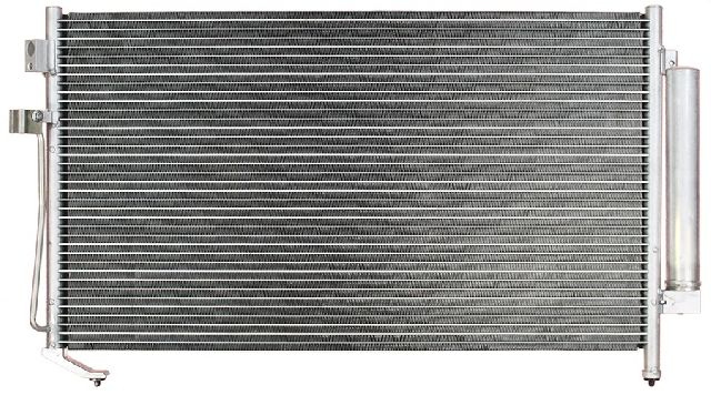 2003-2008 Subaru Forester A/C Condenser (APDI)