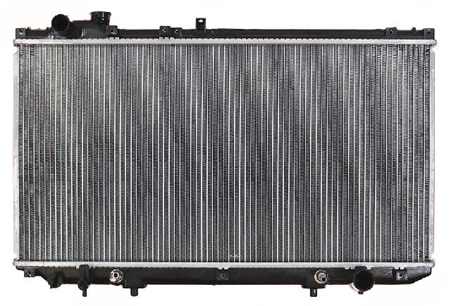 1998-2000 Lexus GS400 Radiator (APDI)