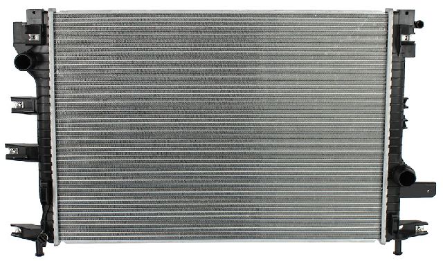 2017-2019 Ford Fusion Radiator (APDI)