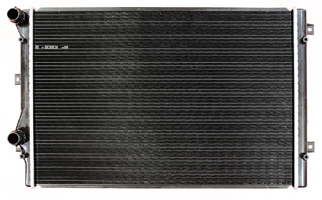 2014 Volkswagen Beetle Radiator (APDI)