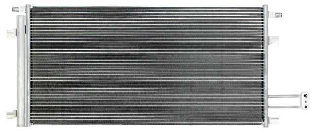 2015-2020 Chevrolet Suburban A/C Condenser (APDI)
