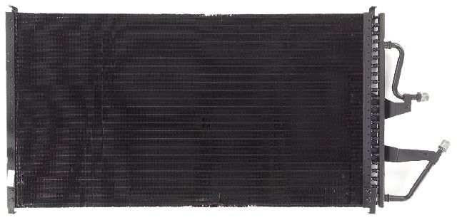 1991-1993 GMC C3500HD A/C Condenser (APDI)