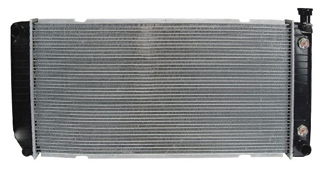 1996-1999 Chevrolet Silverado Radiator (APDI)