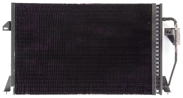 1991-1994 Dodge Shadow A/C Condenser (APDI)