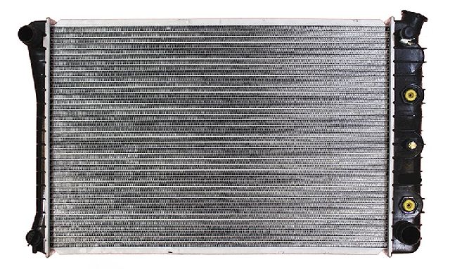 1982-1984 Chevrolet Monte Carlo Radiator (APDI)