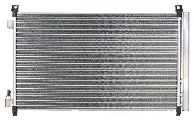 2014-2020 Nissan Rogue A/C Condenser (APDI)