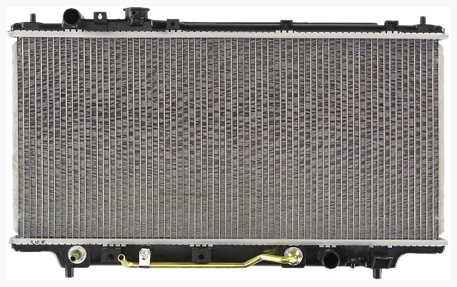 1995-1998 Mazda Protege Radiator (APDI)
