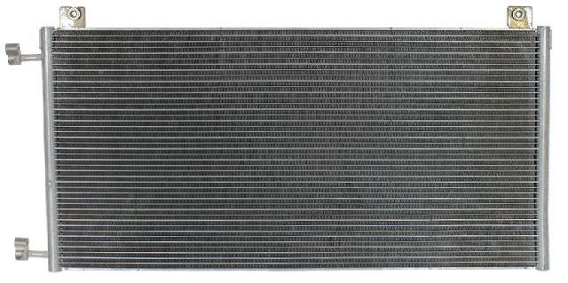 1999 Chevrolet Silverado A/C Condenser (APDI)