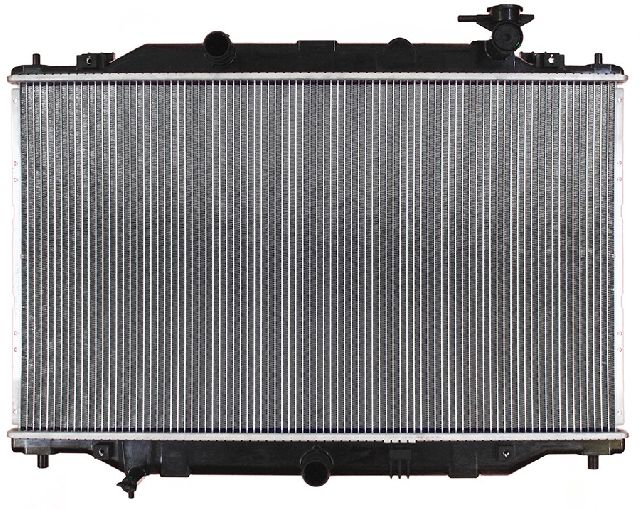 2013-2020 Mazda CX-5 Radiator (APDI)