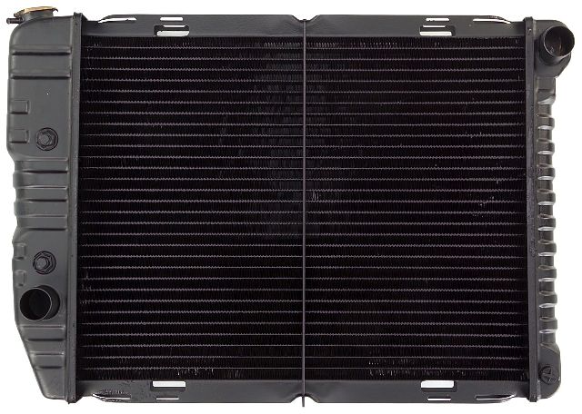 1970-1972 Lincoln Continental Radiator (APDI)