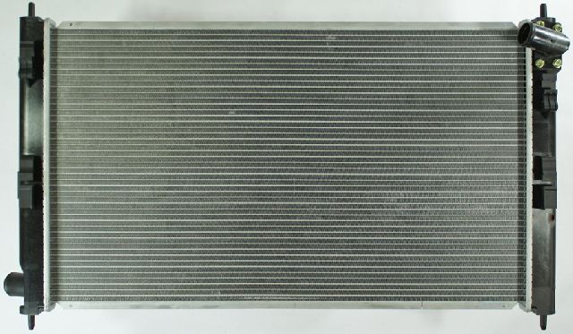 2011-2013 Mitsubishi Outlander Sport Radiator (APDI)