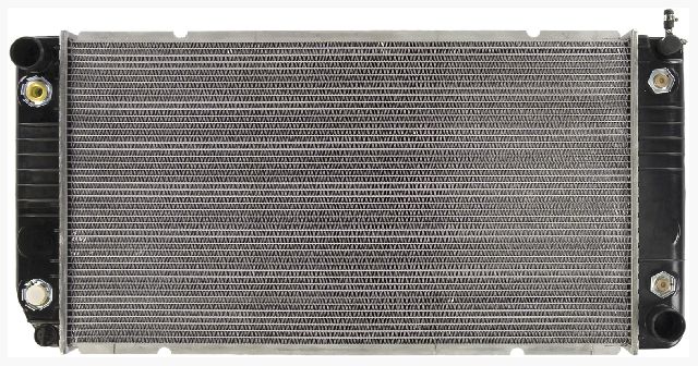1996 Chevrolet Express 2500 Radiator (APDI)