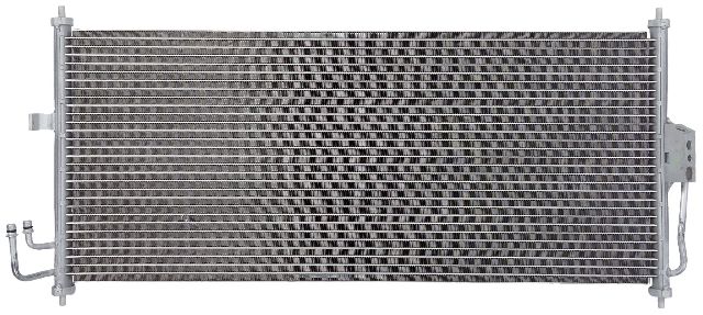 2001-2006 Nissan Sentra A/C Condenser (APDI)