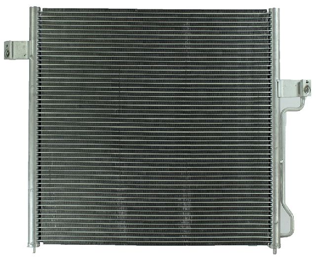 2003-2005 Lincoln Aviator A/C Condenser (APDI)