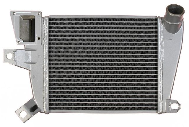 2007-2013 Mazda 3 Intercooler (APDI)