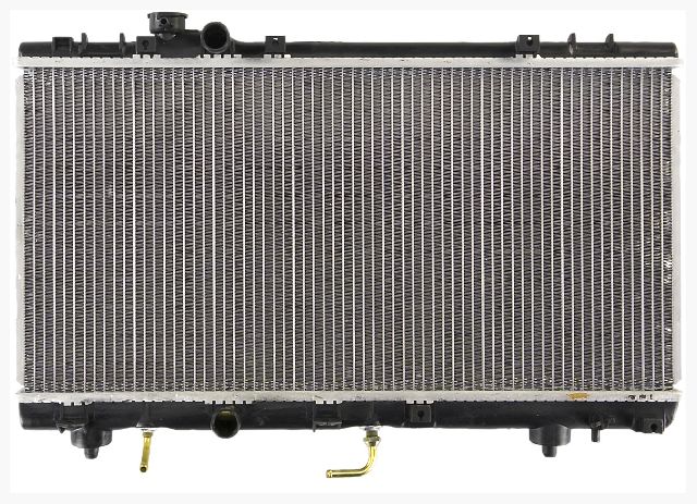 1996-1999 Toyota Paseo Radiator (APDI)