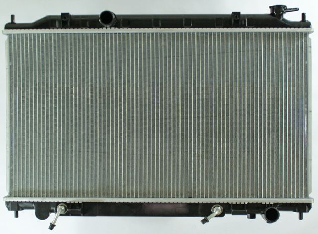 2007-2008 Nissan Maxima Radiator (APDI)