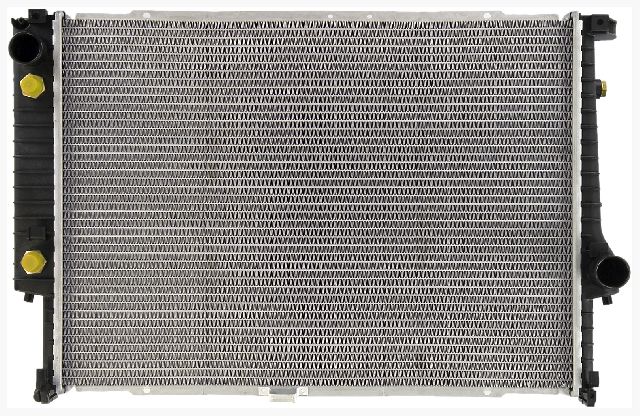1991-1993 BMW M5 Radiator (APDI)
