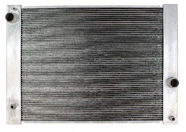2006-2010 BMW 530i Radiator (APDI)