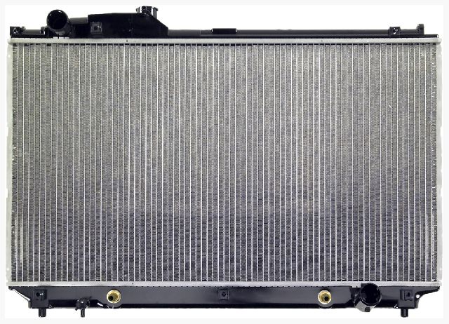 2001-2006 Lexus LS430 Radiator (APDI)