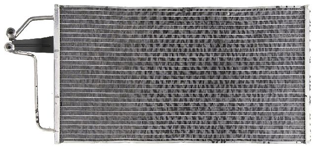 1994-1995 Cadillac DeVille A/C Condenser (APDI)