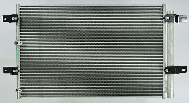 2007-2010 Lincoln MKX A/C Condenser (APDI)