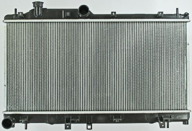2008-2014 Subaru Impreza Radiator (APDI)