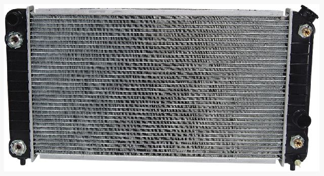 1996-2005 GMC Jimmy Radiator (APDI)