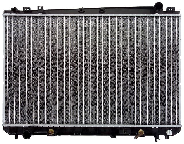 1998-2003 Toyota Sienna Radiator (APDI)