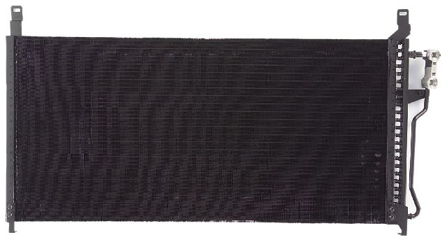 1998-2006 Lincoln Navigator A/C Condenser (APDI)