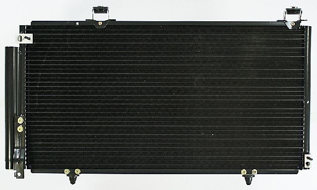 2005-2006 Scion xA A/C Condenser (APDI)