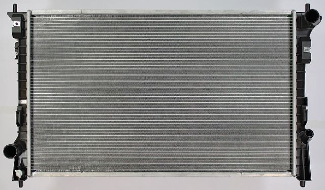 2007-2015 Lincoln MKX Radiator (APDI)