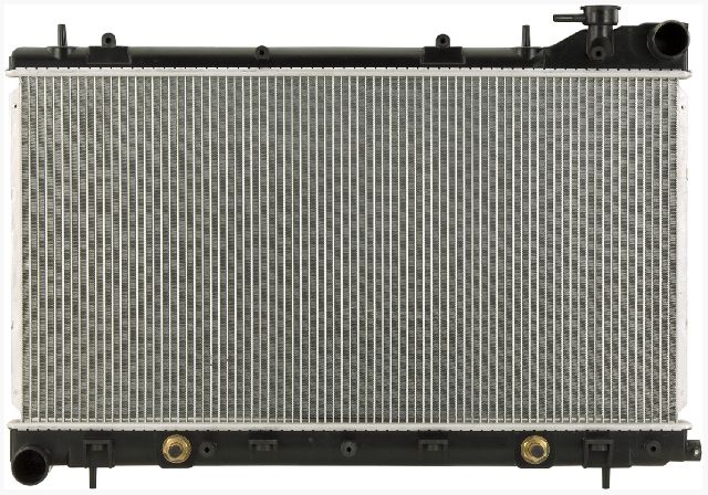 2003-2008 Subaru Forester Radiator (APDI)
