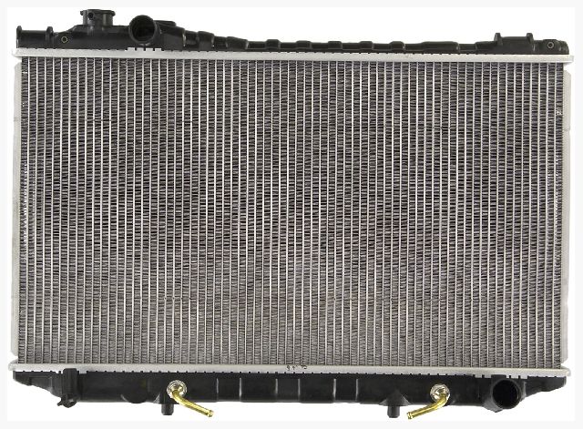 1985-1988 Toyota Cressida Radiator (APDI)