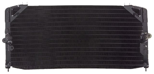 1990-1991 Lexus ES250 A/C Condenser (APDI)