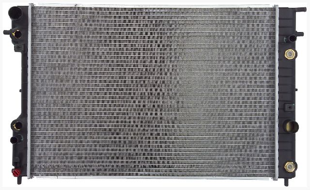 1997-2001 Cadillac Catera Radiator (APDI)