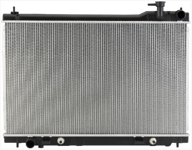 2003-2008 INFINITI FX35 Radiator (APDI)