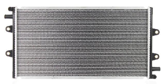 2014-2018 Cadillac CTS Radiator (APDI)