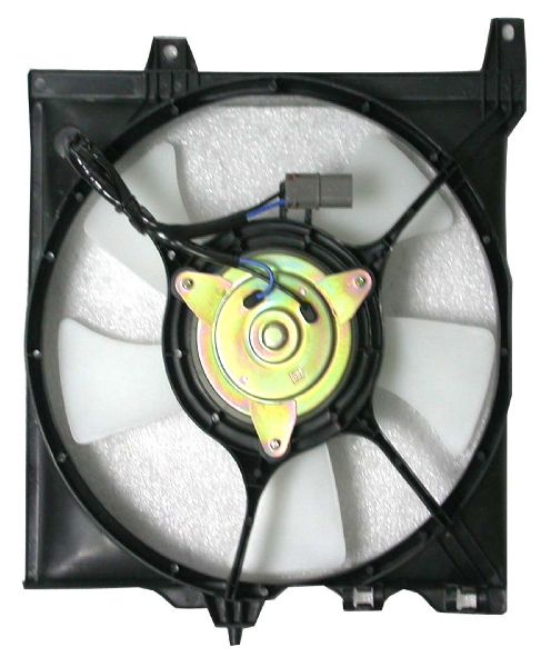 1995-1999 Nissan Sentra Engine Cooling Fan Assembly (APDI)