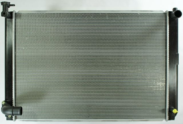 2006-2008 Lexus RX400h Radiator (APDI)