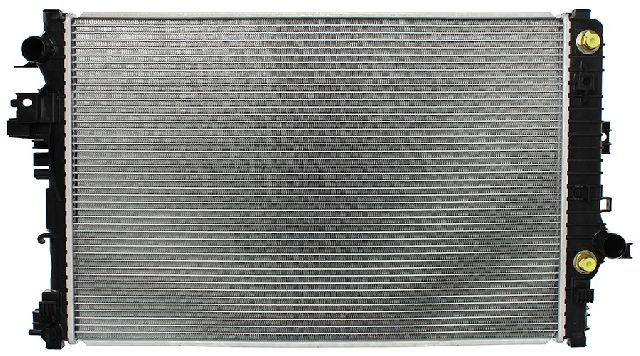2016-2020 Chevrolet Malibu Radiator (APDI)